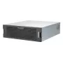 SilverStone SST-RM31 3U Rackmount-Servergehäuse, schwarz