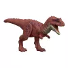 Jurassic World Rebirth Wild Roar Aucasaurus Dinosaurier-Spielzeug, schwanzgesteuerter Angriffsbiss & Sound