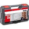 Steinbohrer-Set KWB 240280