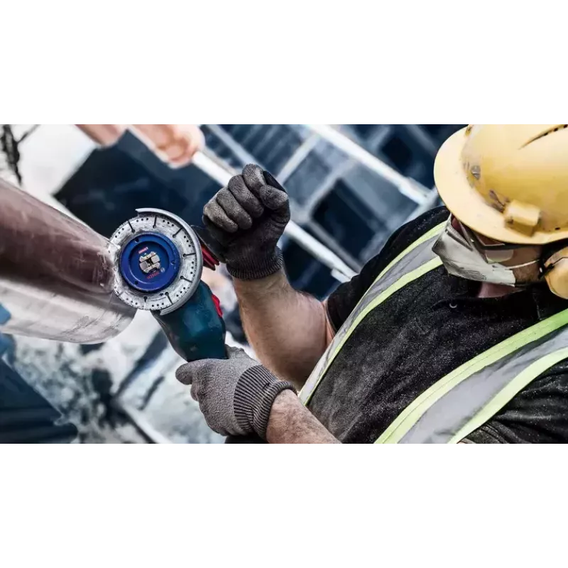 Bosch 2 608 901 392 Rotationswerkzeug Schleif-/Schmirgelzubehör Trennscheibe