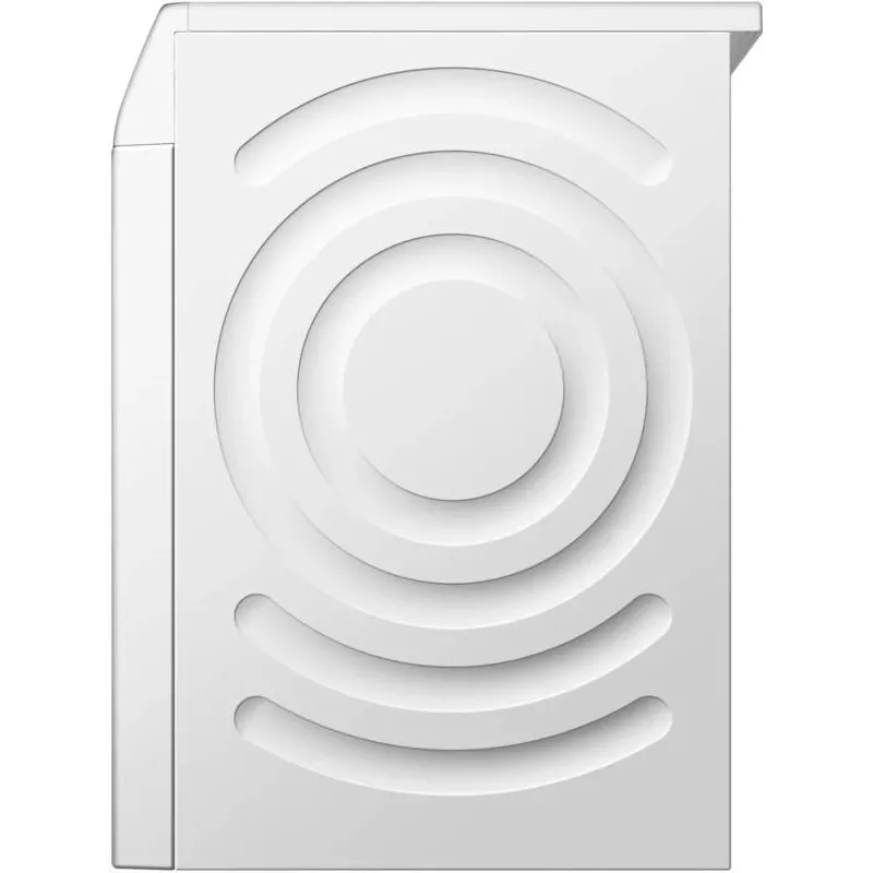 Siemens iQ700 WN54C2A40 Waschtrockner Freistehend Frontlader Weiß