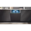 Siemens iQ700 SX87TX02CE Geschirrspüler Vollintegriert 14 Maßgedecke