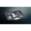 Siemens iQ700 SX87TX02CE Geschirrspüler Vollintegriert 14 Maßgedecke