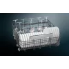 Siemens iQ700 SX87TX02CE Geschirrspüler Vollintegriert 14 Maßgedecke