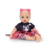 BABY born Katzenkleid Puppenkleidung Set