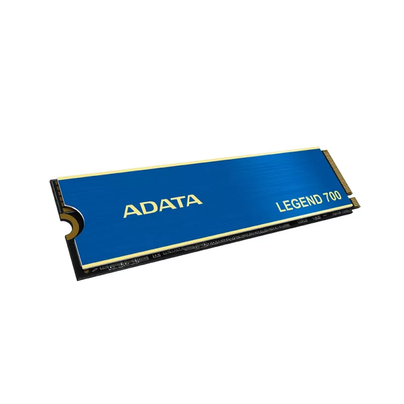 SSD disk ADATA 512 GB M.2 2280 PCIe Gen3x4 ALEG-700-512GB