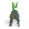 Figur Schleich ELDRADOR CREATURES Dschungel-Schimpanse, ab 7 Jahren, grün