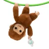 Moose Toys My Baby Monkey Mango, Junge/Mädchen, 4 Jahr(e), Lichteffekte, mit Ton