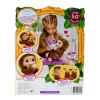 Moose Toys My Baby Monkey Mango, Junge/Mädchen, 4 Jahr(e), Lichteffekte, mit Ton