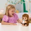 Moose Toys My Baby Monkey Mango, Junge/Mädchen, 4 Jahr(e), Lichteffekte, mit Ton