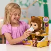 Moose Toys My Baby Monkey Mango, Junge/Mädchen, 4 Jahr(e), Lichteffekte, mit Ton