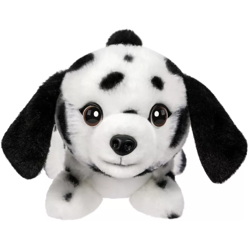 Moose Toys Little Live Pets My Really Real Puppy Mini's - Pepper