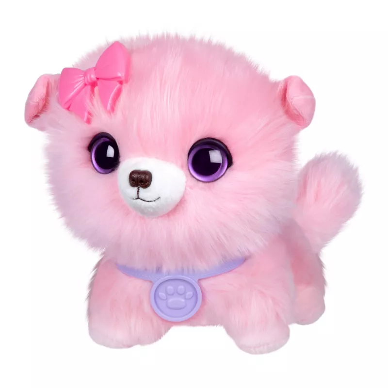 Moose Toys Scruff a Luvs, Spielzeugtiere, 2 Jahre Moose Toys Scruff a Luvs. Produkttyp: Spielzeugtiere, Empfohlenes Alter (min.): 2 Jahre