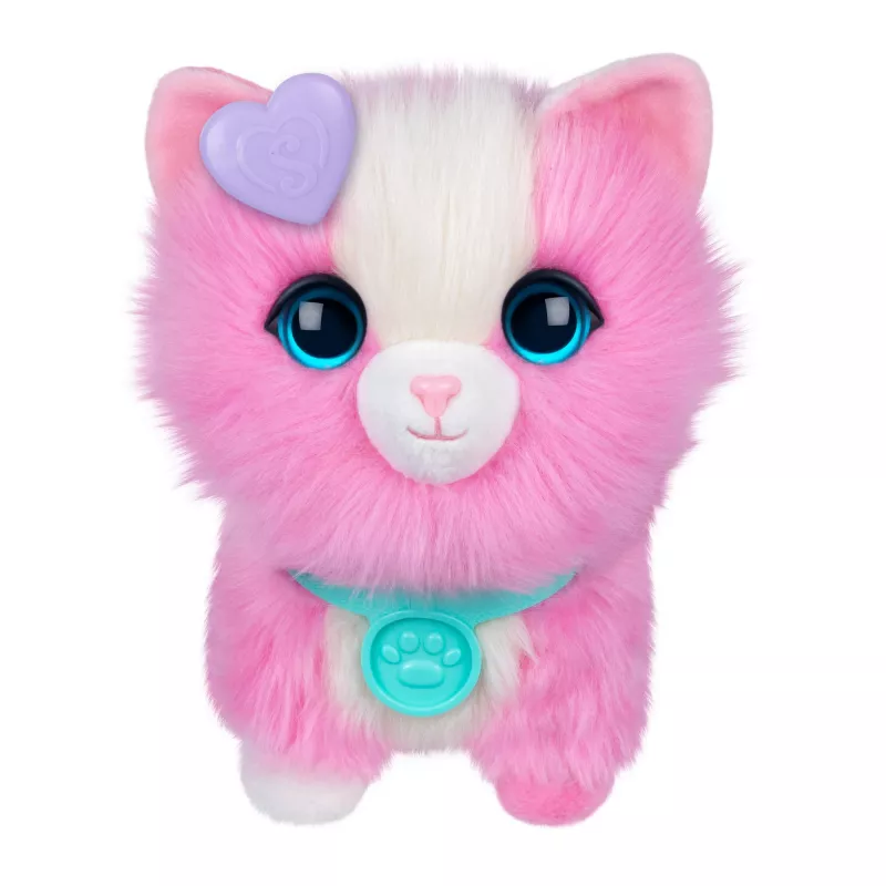 Moose Toys Scruff a Luvs, Spielzeugtiere, 2 Jahre Moose Toys Scruff a Luvs. Produkttyp: Spielzeugtiere, Empfohlenes Alter (min.): 2 Jahre