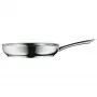 WMF Profi Bratpfanne 24 cm, Edelstahl