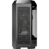 Desktop PC THERMALTAKE FTW T300 5060 schwarz/transparent, Windows 11 Pro