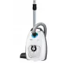 Siemens VSZ7442S Staubsauger Bodenstaubsauger Trocken 650 W Staubbeutel