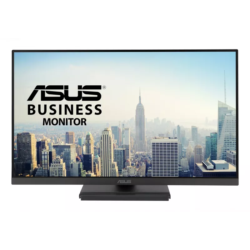 ASUS VA279QGSE Computermonitor 68,6 cm (27 Zoll) 1920 x 1080 Pixel Full HD LCD Schwarz
