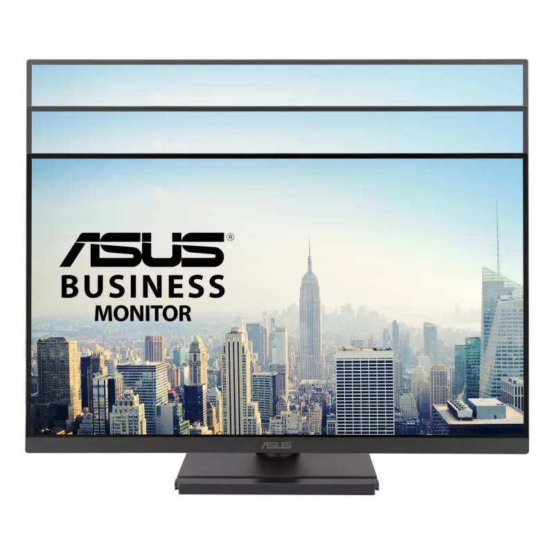 ASUS VA279QGSE Computermonitor 68,6 cm (27 Zoll) 1920 x 1080 Pixel Full HD LCD Schwarz