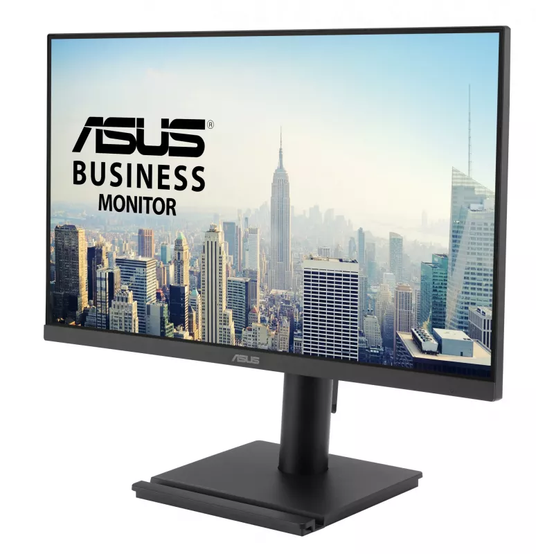 ASUS VA279QGSE Computermonitor 68,6 cm (27 Zoll) 1920 x 1080 Pixel Full HD LCD Schwarz