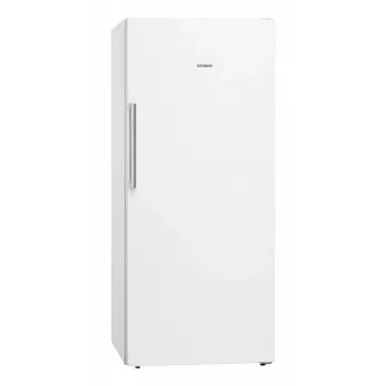 Siemens GS51NAWCV Gefrierschrank Gefriertruhe freistehend 290 L Weiß