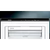 Siemens GS51NAWCV Gefrierschrank Gefriertruhe freistehend 290 L Weiß