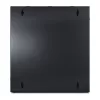 APC NetShelter 13U Wandmontage-Rackschrank Glastür doppelt angeschlagen Servertiefe