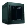 APC NetShelter 13U Wandmontage-Rackschrank Glastür doppelt angeschlagen Servertiefe