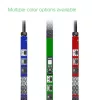 Rack-PDU APC NetShelter Advanced Switched 3-Phasen 43,5 kW (400 V 63 A) oder 34,6 kW (415 V 60 A), 42 Ausgänge, IEC 60309 Eingang