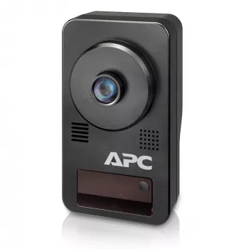 IP-Sicherheitskamera APC NetBotz 165 High Definition