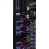 APC AP8716SX340 Stromkabel-Kit, IEC C19 auf C20, 16 A, 61 cm, Rot, 6er-Pack