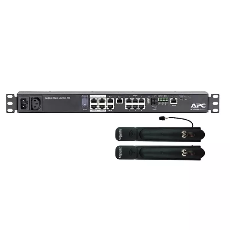 APC NetBotz 13,56 MHz Griff-Set (NBHN1356)