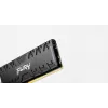 Kingston Technology FURY 8GB 3600MT/s DDR4 CL16 DIMM Renegade Schwarz
