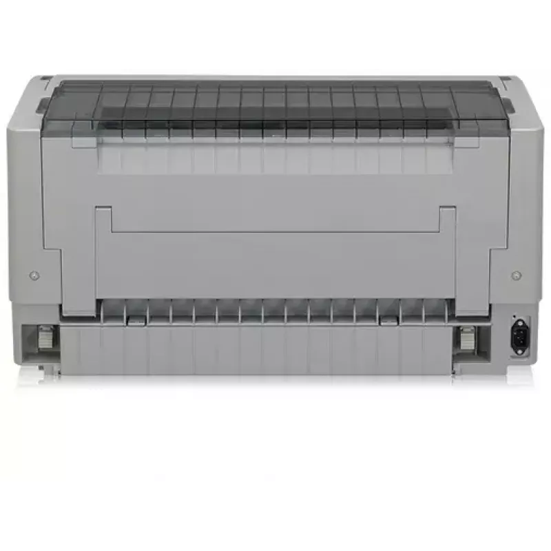 Nadeldrucker Epson DFX-9000 — 9-Nadel, 240 x 144 DPI, A4, max. 1550 cps, Parallel/RS-232/USB 2.0