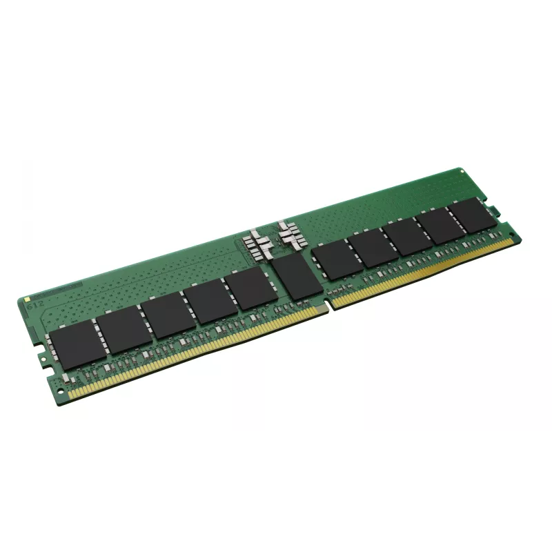 Kingston Technology KSM64R52BD8-32MD Speichermodul 32 GB 1 x 32 GB DDR5 6400 MT/s 288-Pin DIMM