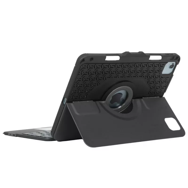 Targus VersaVu QWERTY US English Bluetooth Schwarz