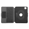 Targus VersaVu QWERTY US English Bluetooth Schwarz