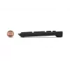 Lenovo 4X31R64457 Tastatur, Maus enthalten, Office, RF Wireless, Belgisch, Englisch, Schwarz