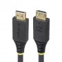 StarTech.com 1m (3ft) High Speed HDMI Kabel mit Greifsteckern, 4K 60Hz/1440p 144Hz, HDR10/HDCP 2.2/ARC, 18Gbps, UHD HDMI Kabel für TV/Monitor/Display, TPE-Mantel