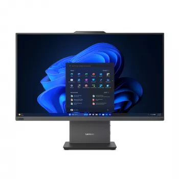 All-in-One PC Lenovo ThinkCentre neo 50a 27 Gen 5 — 27 Zoll FHD IPS, Intel Core i5-13420H, 16 GB DDR5, 512 GB SSD, Windows 11 Pro, Grau