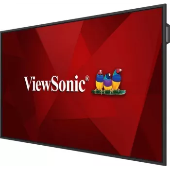 Viewsonic 75 inch 4K OS-freies kommerzielles Display, Digital-Signage-Flachbildschirm, 190,5 cm (75 Zoll), LCD, 3840 x 2160 Pixel, 24/7