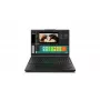 Lenovo ThinkPad T16g Gen 3 Intel Core Ultra 7 255HX Mobile Workstation 40,6 cm (16 Zoll) WUXGA 64 GB DDR5-SDRAM 1 TB SSD NVIDIA GeForce RTX 5080 Wi-Fi 7 (802.11be) Windows 11 Pro Deutsch Schwarz