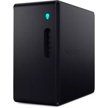 Alienware Aurora ACT1250 Intel Core Ultra 9 285K 32 GB DDR5-SDRAM 2 TB SSD NVIDIA GeForce RTX 5080 Windows 11 Home Desktop-PC Schwarz