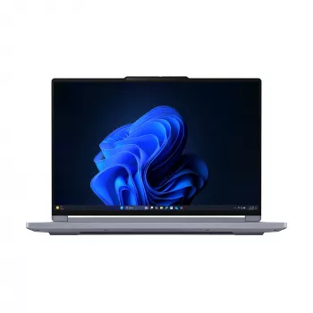 Lenovo ThinkBook 16p G6 IAX Intel Core Ultra 9 275HX Laptop 40,6 cm (16 Zoll) 3.2K 32 GB DDR5-SDRAM 1 TB SSD NVIDIA GeForce RTX 5060 Wi-Fi 7 (802.11be) Windows 11 Pro German Grau
