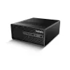 Lenovo ThinkStation P3 Ultra SFF Gen 2 Intel Core Ultra 5 235 32 GB DDR5-SDRAM 512 GB SSD NVIDIA RTX A400 Windows 11 Pro Mini Tower Workstation Schwarz