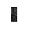 Lenovo ThinkStation P3 Ultra SFF Gen 2 Intel Core Ultra 5 235 32 GB DDR5-SDRAM 512 GB SSD NVIDIA RTX A400 Windows 11 Pro Mini Tower Workstation Schwarz