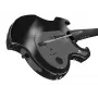 PDP Riffmaster Schwarz, Grau Gitarre Analog / Digital PC, Xbox One, Xbox Series S, Xbox Series X