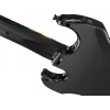 PDP Riffmaster Schwarz, Grau Gitarre Analog / Digital PC, Xbox One, Xbox Series S, Xbox Series X