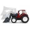 Jamara Lindner Geotrac mit Frontlader