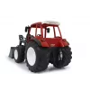 Jamara Lindner Geotrac mit Frontlader